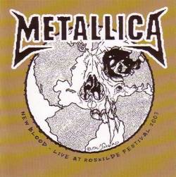 Metallica : New Blood - Live at Roskilde Festival 2003